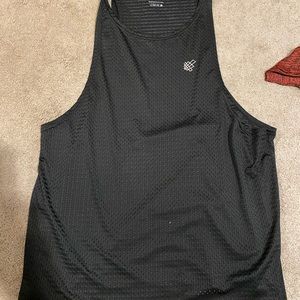 Jed north vented tank